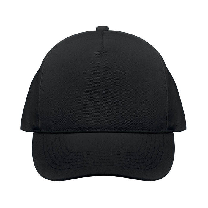 BICCA CAP - Cap organic cotton 250 g/m²