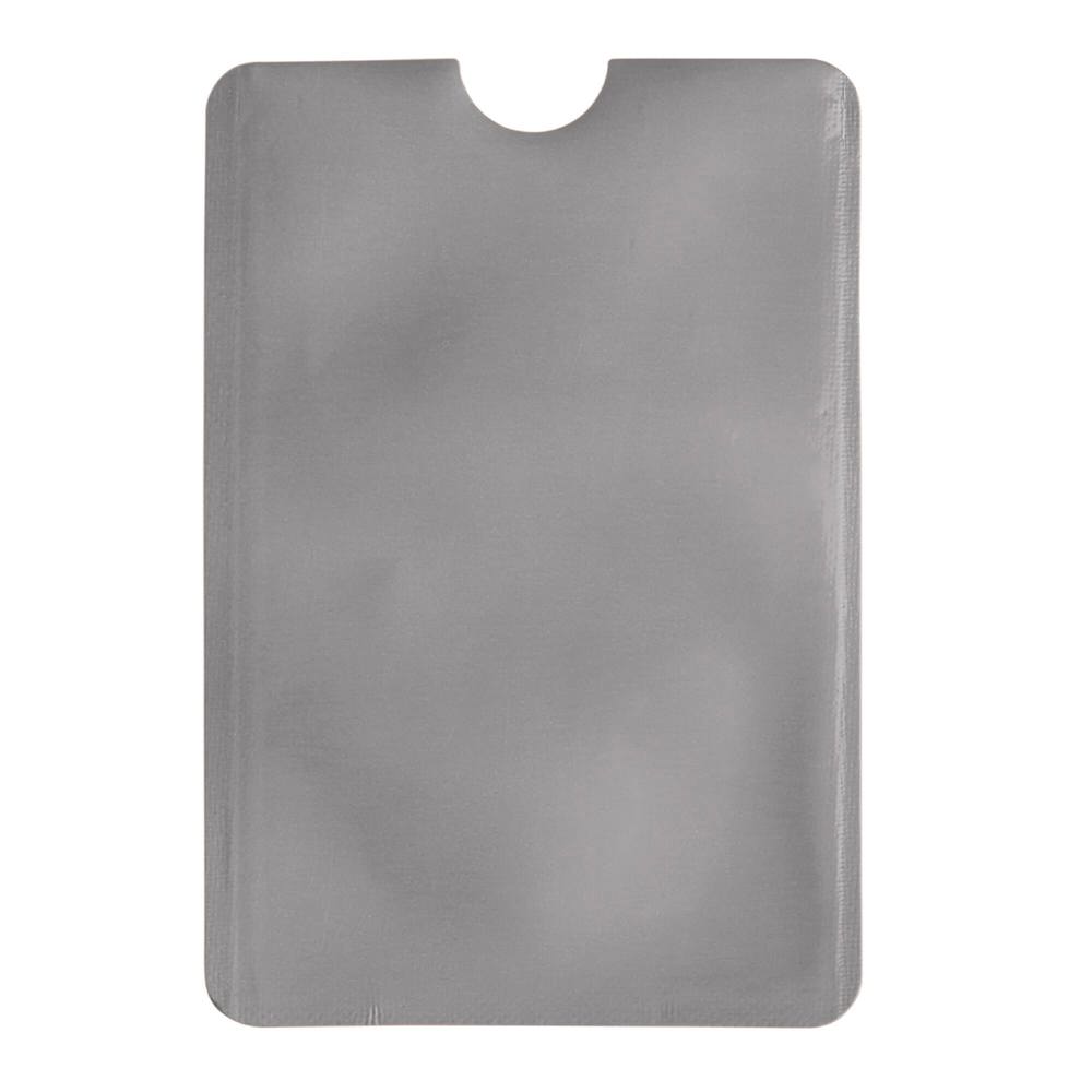 Kartenhalter Soft Anti Skim
