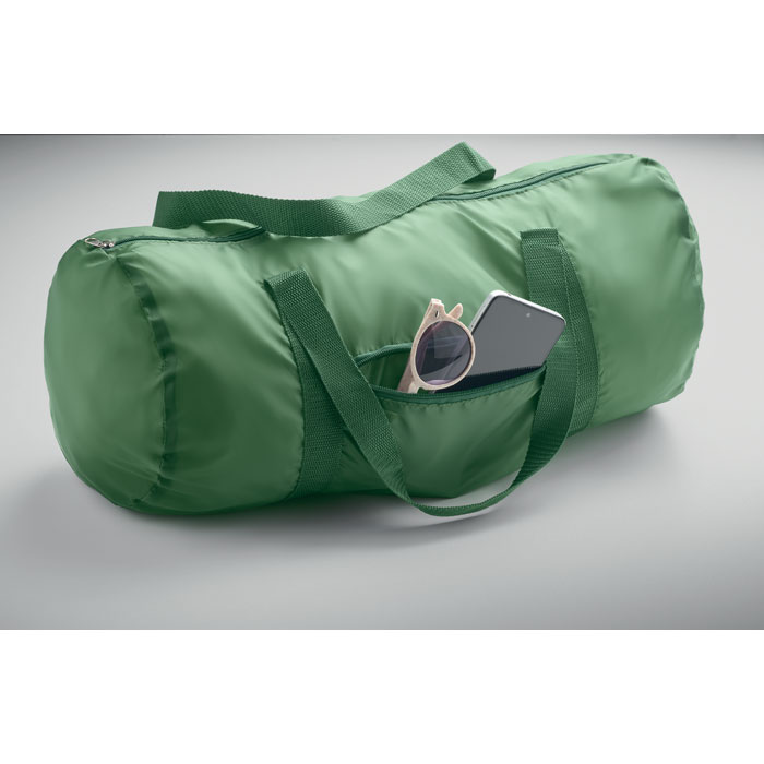 DUFF - Sport- und Reisetasche RPET