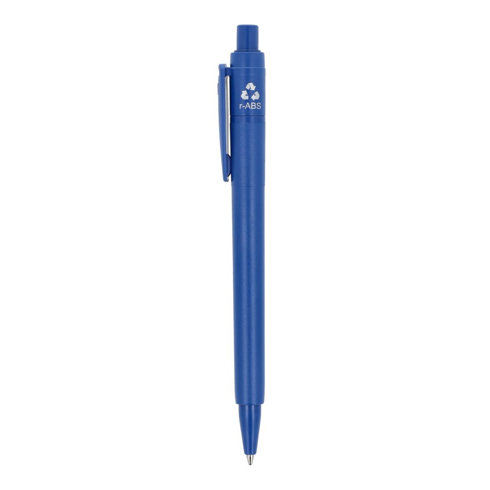 Kugelschreiber Baron 03 recycled hardcolour