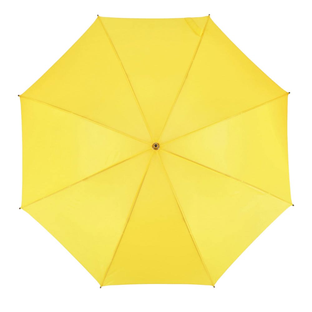 Bosco 190T Polyester 23" Stockschirm Auto offen