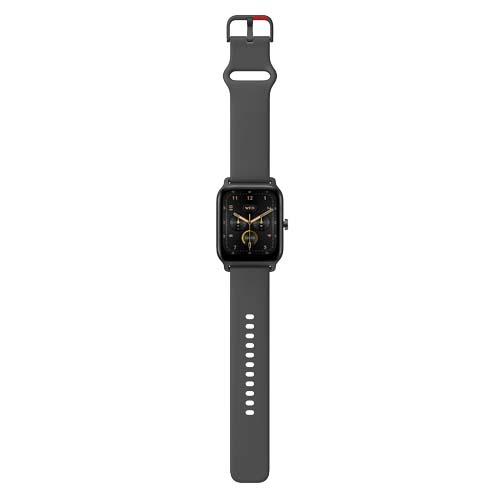 Prixton Alexa SWB29 Smartwatch 