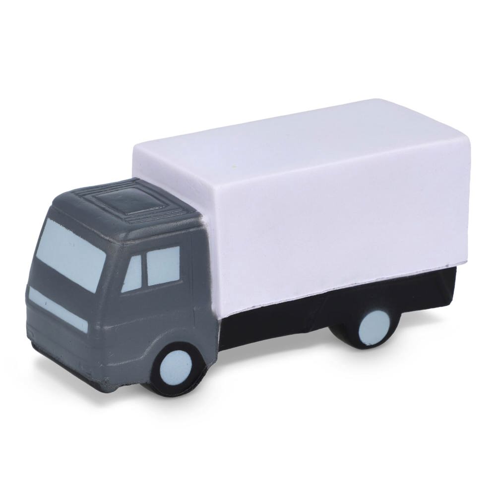 Anti-Stress-Lkw