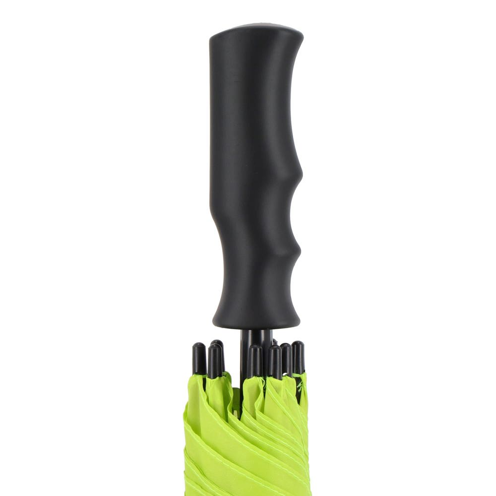 Bosco 190T Polyester 23" Stockschirm Auto offen