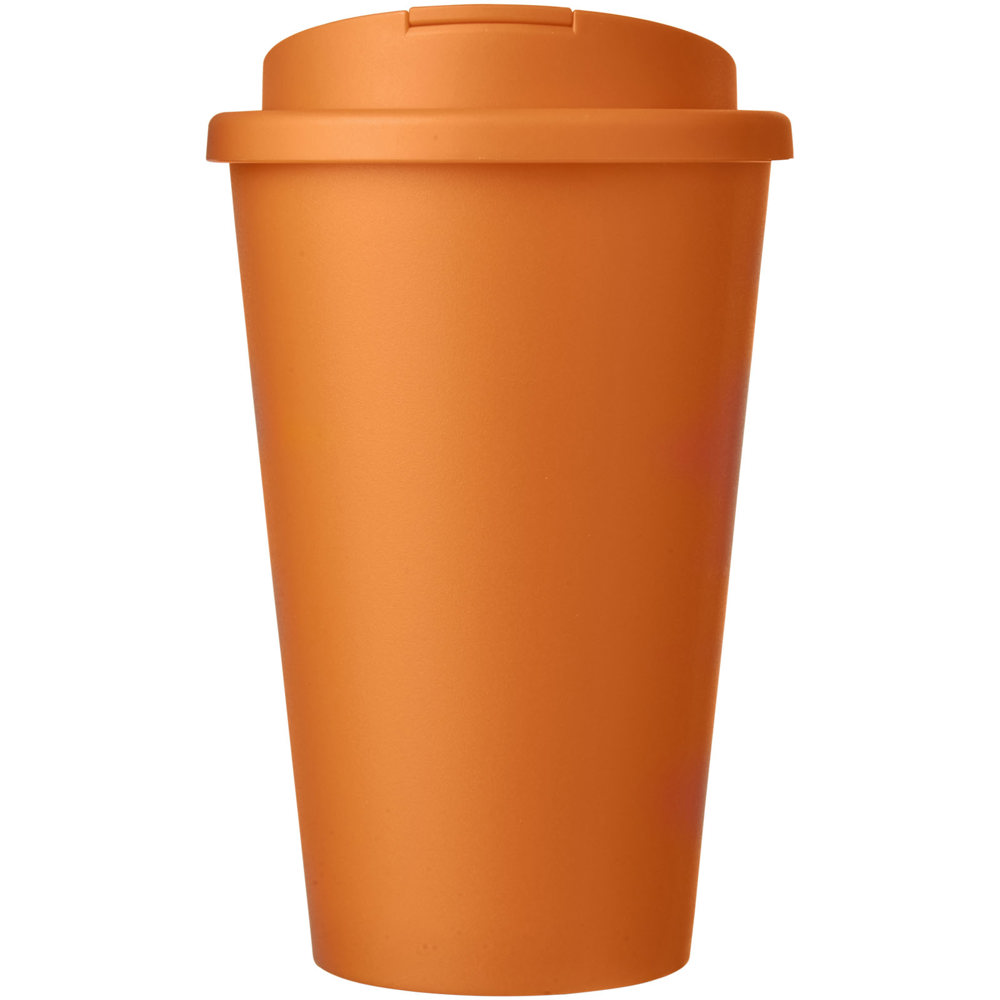 Americano® 350 ml Isolierbecher mit auslaufsicherem Schraubverschluss