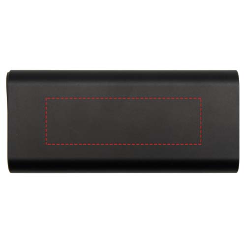 Acamar 70 W 20.000 mAh Laptop Powerbank aus recyceltem Aluminium