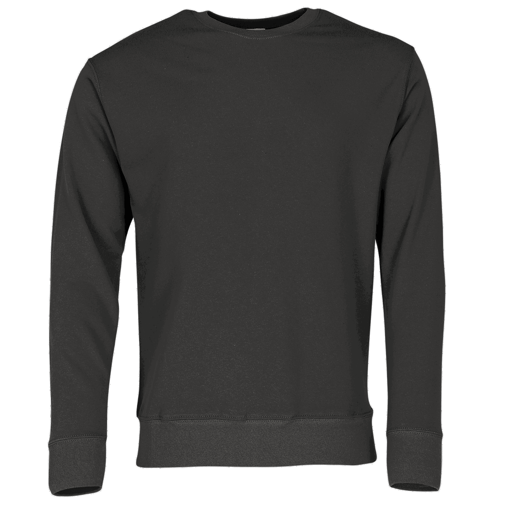 621560 - Lightweight Set-In Sweat - Graphit