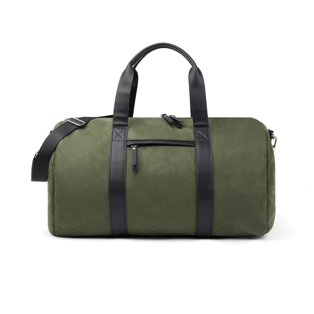 VINGA Marlow Wochenendtasche RCS aus recyceltem Polyester