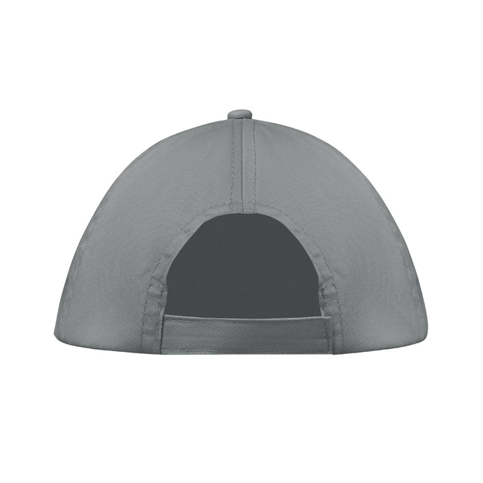 BUZZ - Baseball cap 5 panels 160g/m²