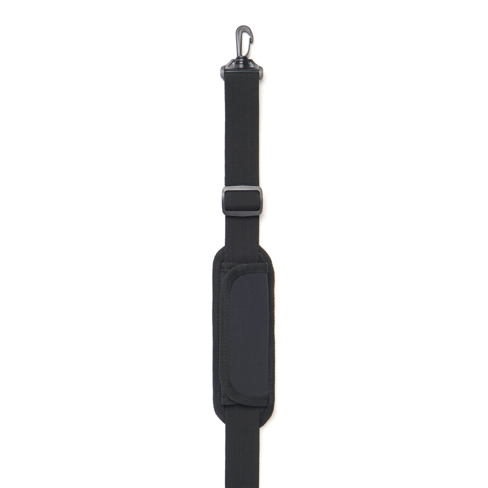 KENTO URBAN Weekender aus RCS recyceltem Nylon