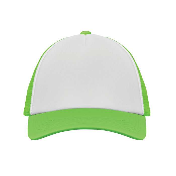 BUBBLE - Trucker cap 5 panels