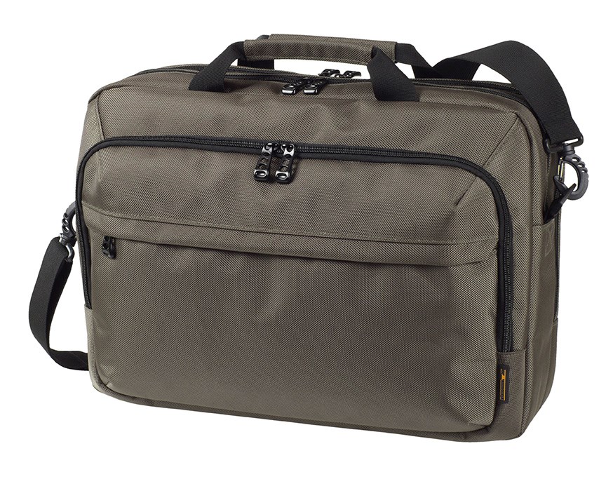 Business-Tasche MISSION - taupe