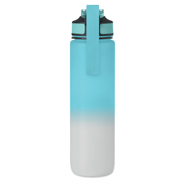 ACTIVATE - Sport-Trinkflasche RPET 1L