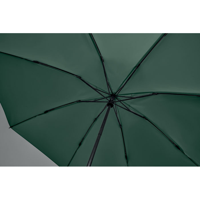 AGUMBE - 23" Regenschirm