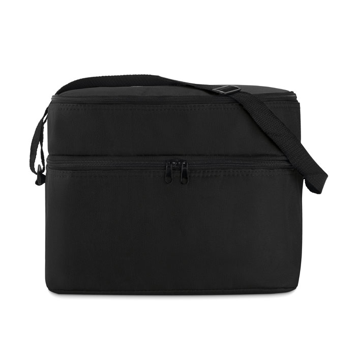 CASEY - Kühltasche - schwarz