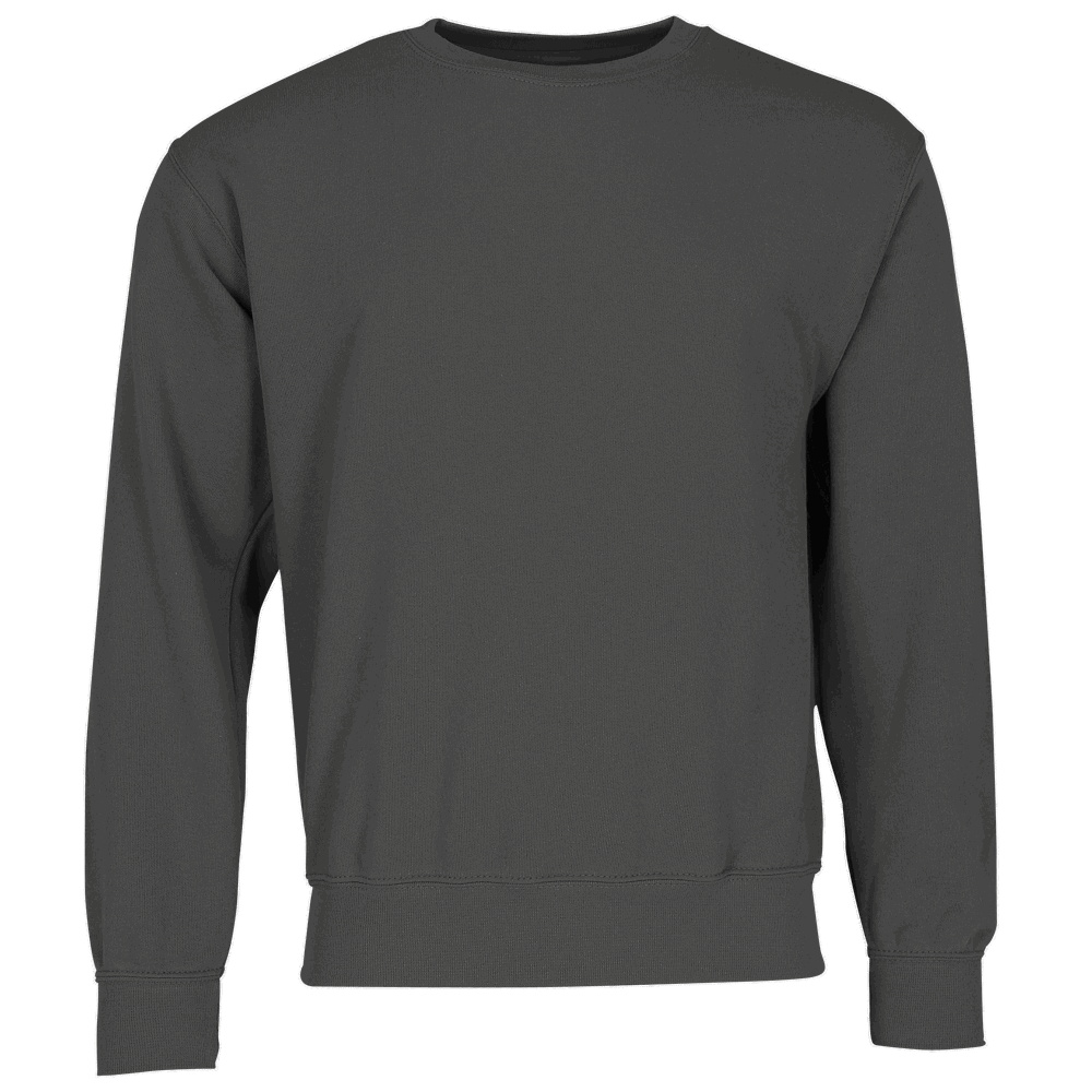 622020 - Classic Set-In Sweat - Graphit