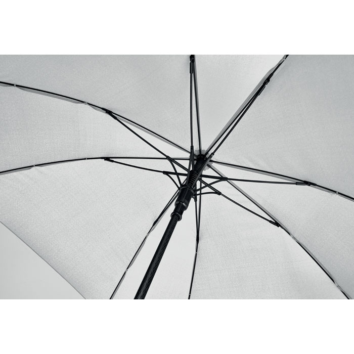 AMBOLI - 23'' Regenschirm quadratisch