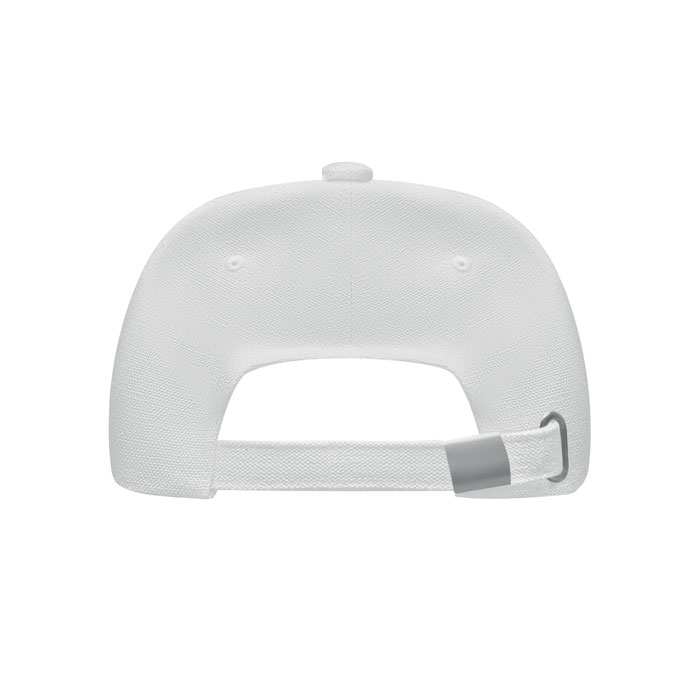 BICCA CAP - Cap organic cotton 250 g/m²