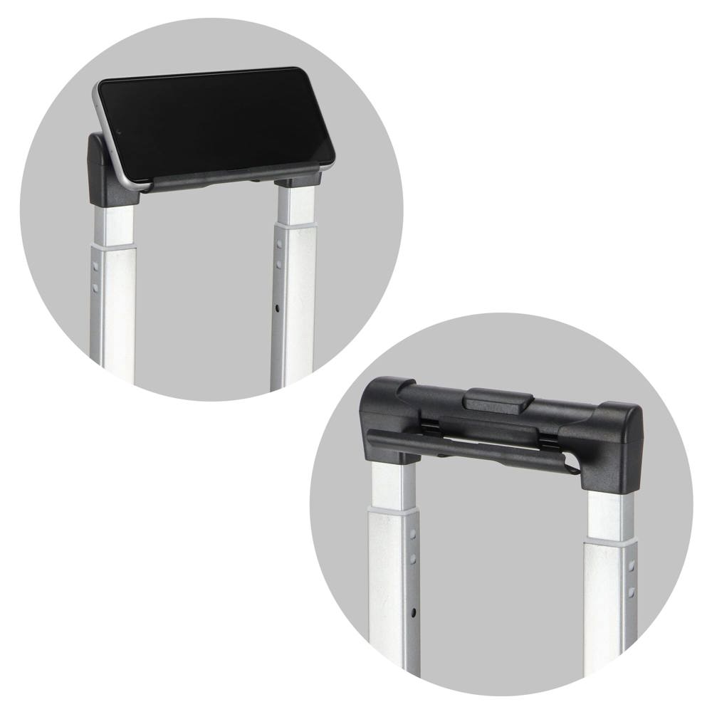 Hangepäck-Trolley 14 Zoll