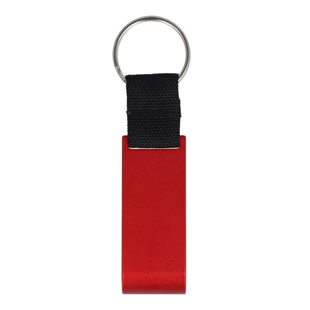 3-in-1-Flaschenöffner-Schlüsselanhänger-Einkaufswagenchip