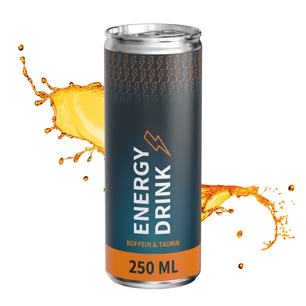 Energy Drink classic
