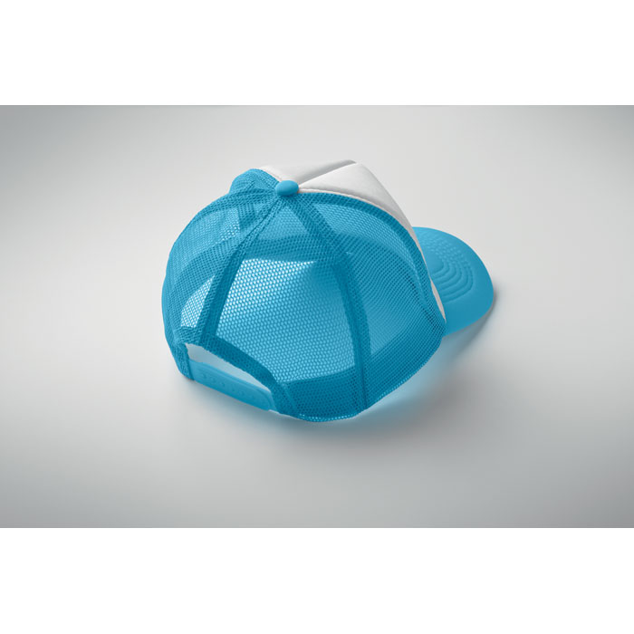 BUBBLE - Trucker cap 5 panels