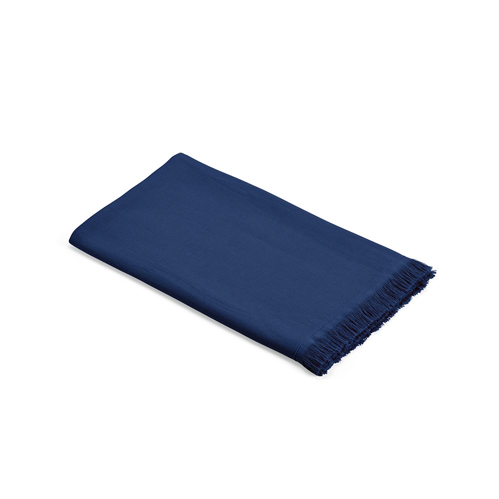Cellini Badetuch recy.Baumwolle 250 g/m². Hergestellt in Portugal - Blau