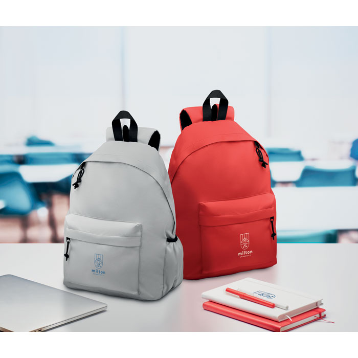 BAPAL+ - Rucksack 600D RPET-Polyester