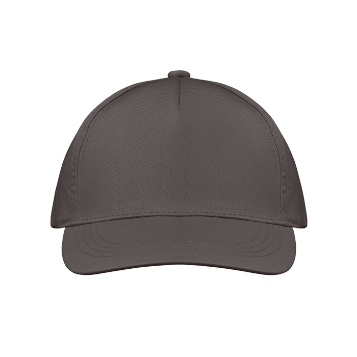 BUZZ - Baseball cap 5 panels 160g/m²