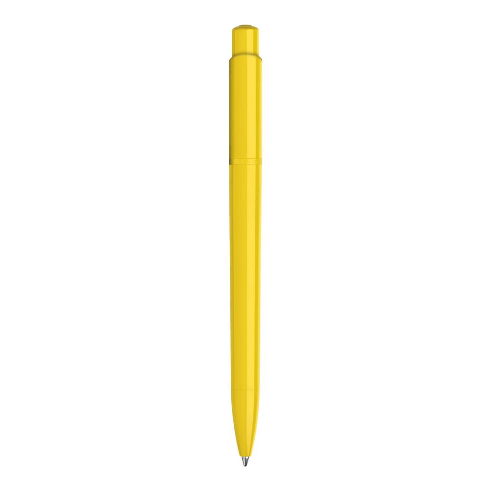 Kugelschreiber Kamal Total hardcolour