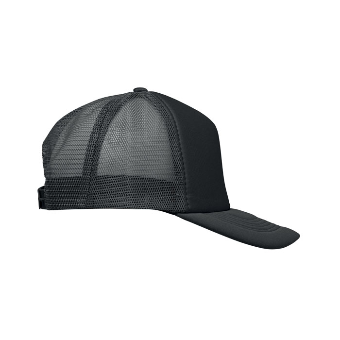 BUBBLE - Trucker cap 5 panels