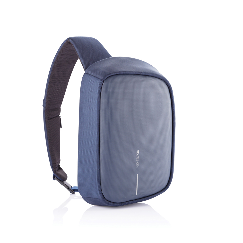 Bobby Sling - navy blau, navy blau (± PMS 7463/ ± PMS 2767C)