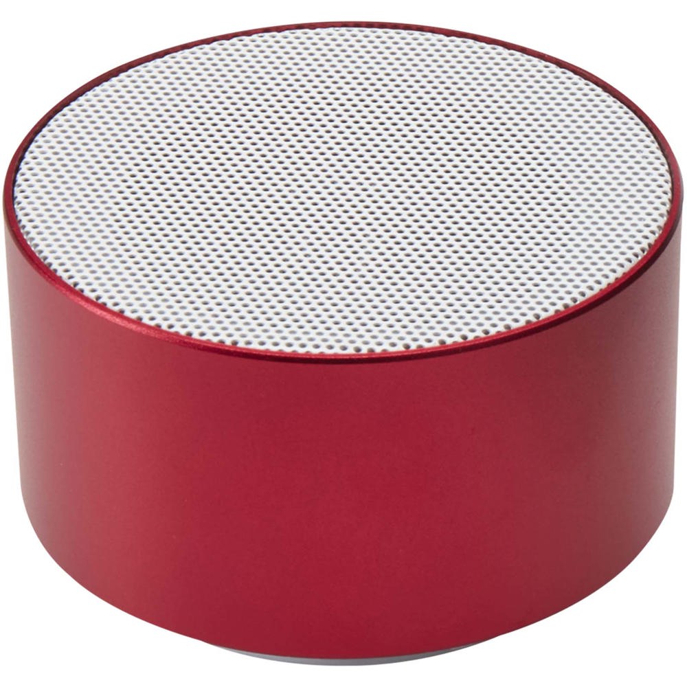 Ankaa 3 W Bluetooth® Lautsprecher aus recyceltem Aluminium