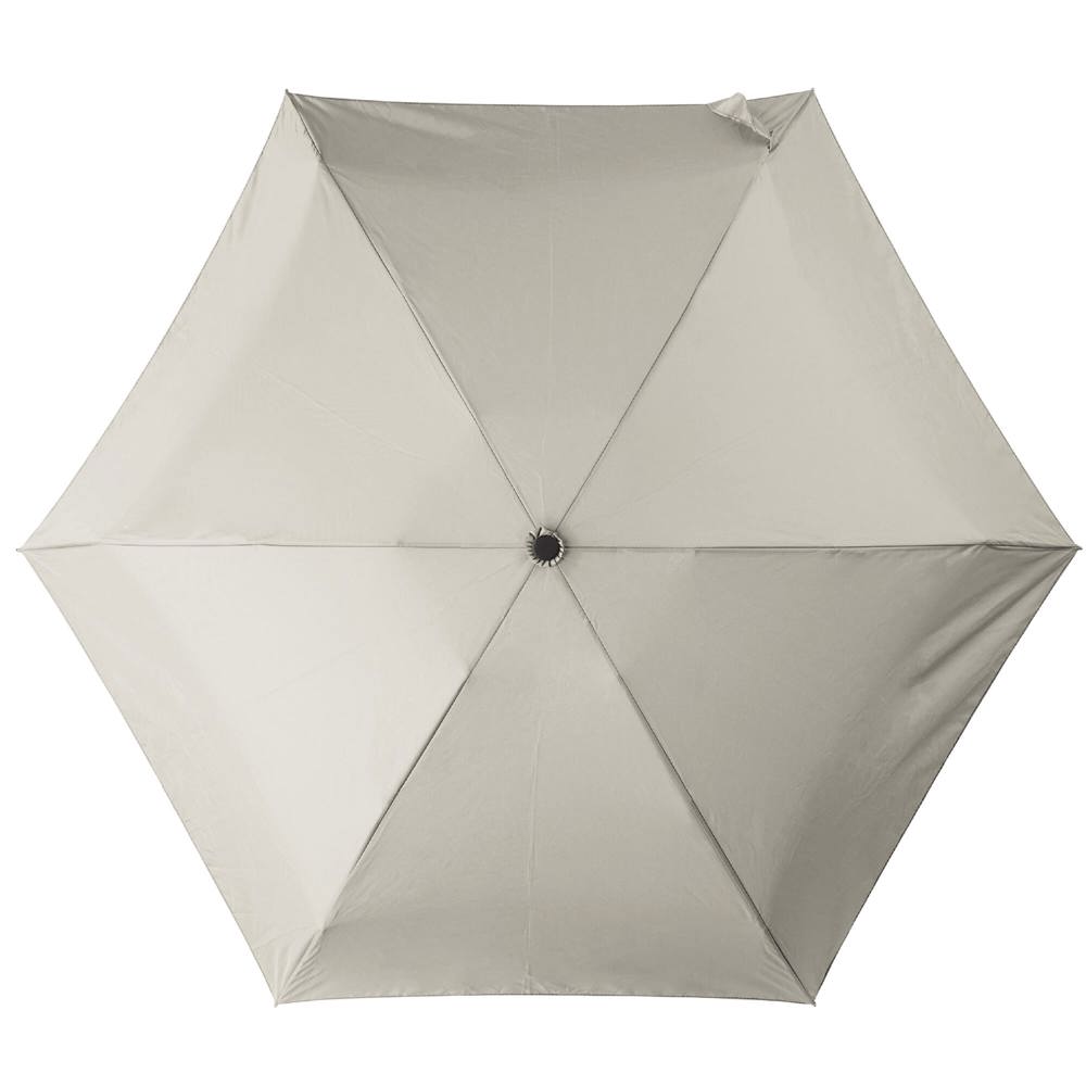 Ultraleichter 21” Regenschirm mit Hülle