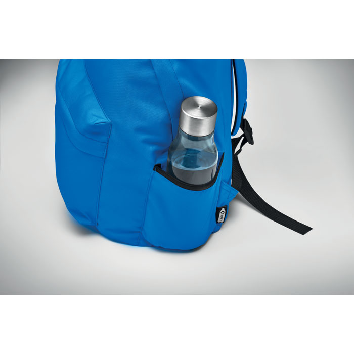BAPAL+ - Rucksack 600D RPET-Polyester