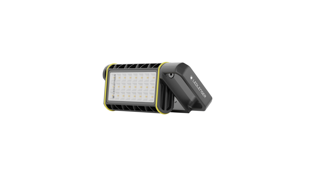 Ledlenser AF4R Work