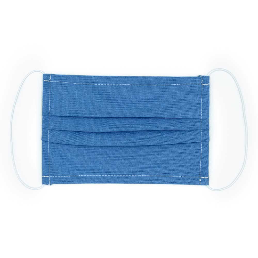 Community Maske - SAFEPLAN - Blau