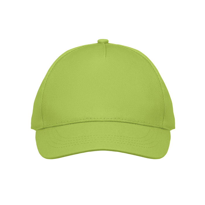 BUZZ KIDS - 5-Panel-Baseball-Cap Kinder