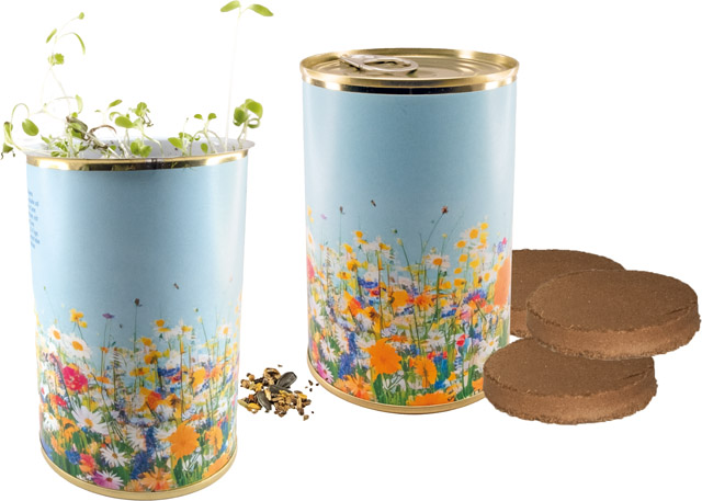 Bienenfutter