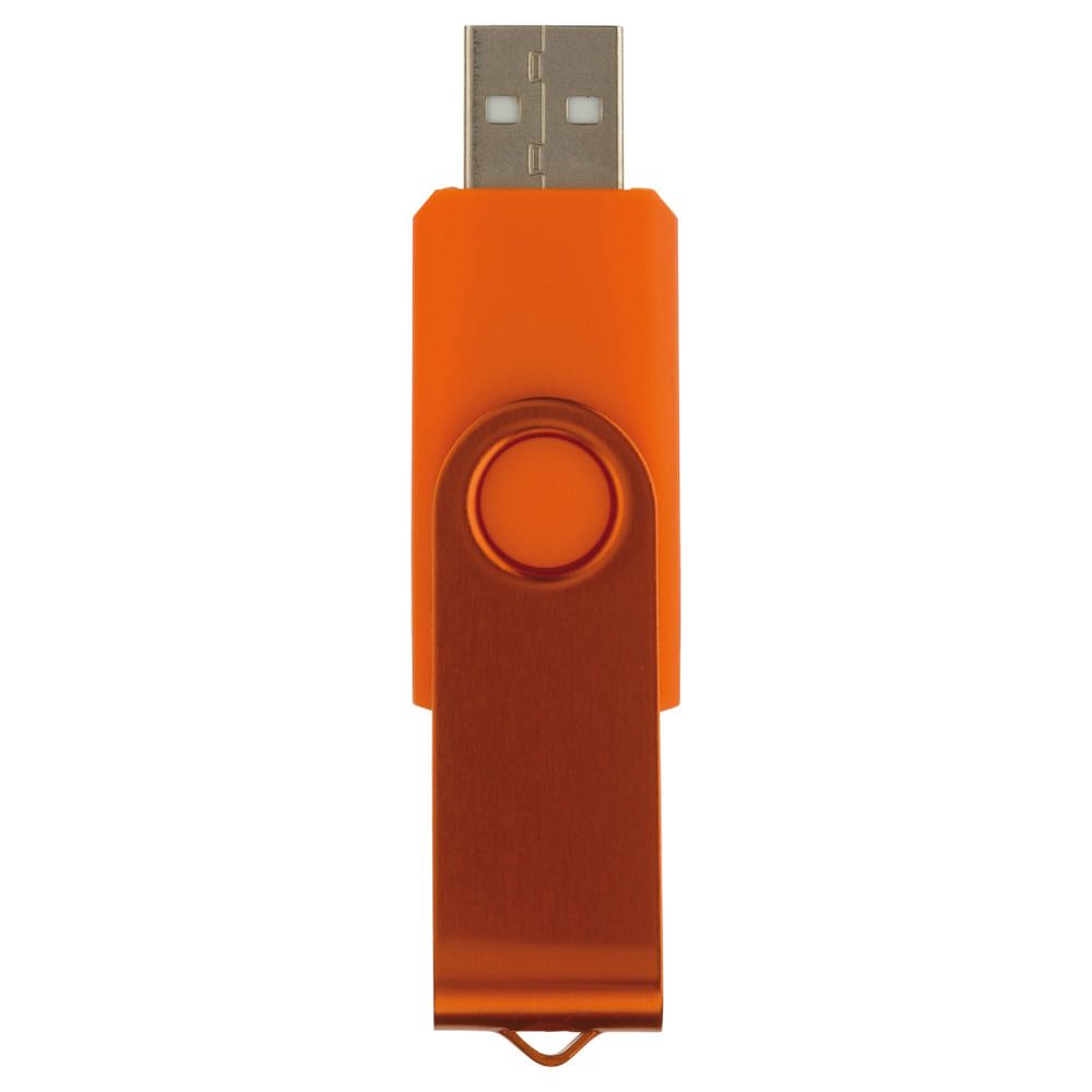8GB USB-Stick Twister