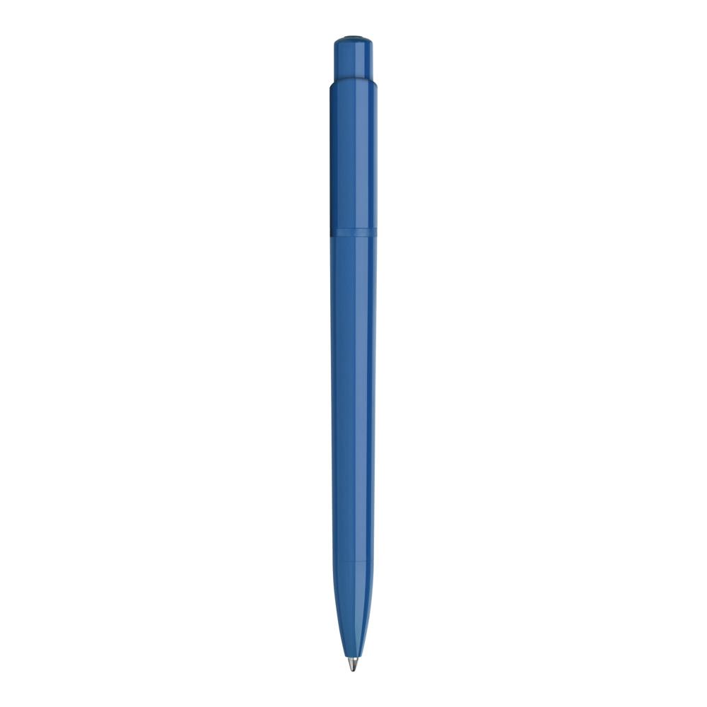 Kugelschreiber Kamal Total hardcolour