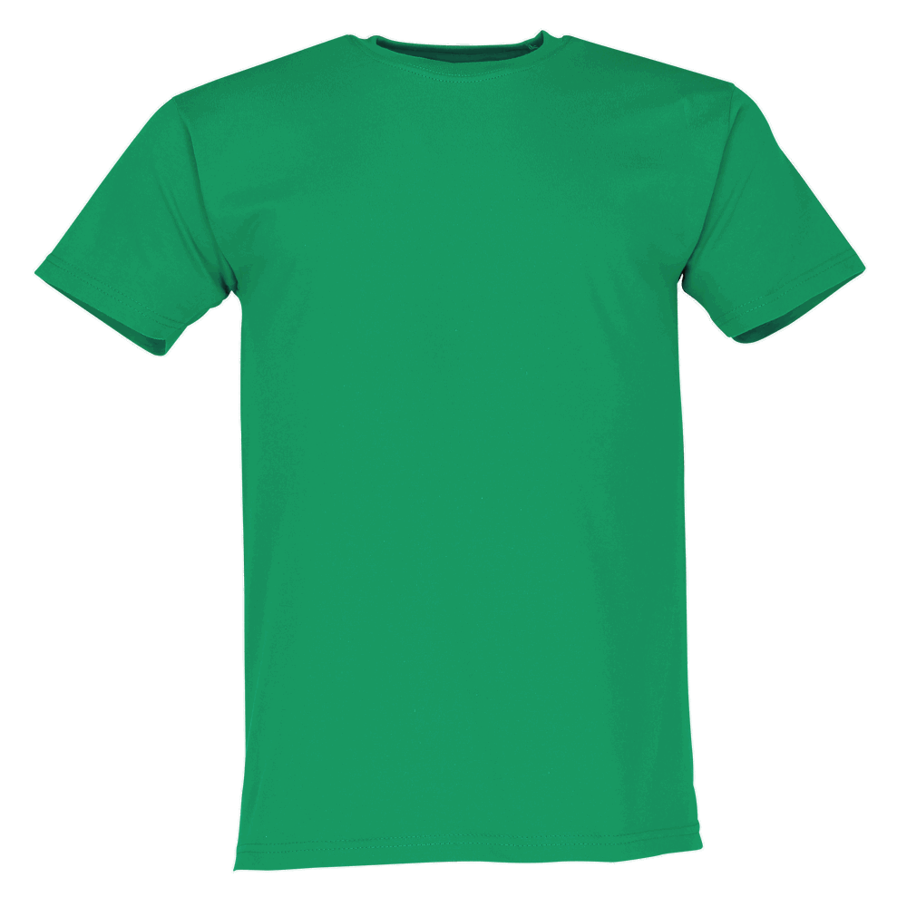 610820 - Original T-Shirt - maigrün