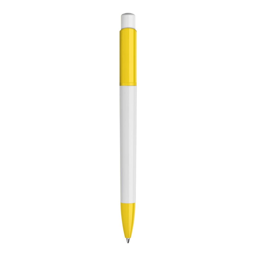 Kugelschreiber Kamal hardcolour