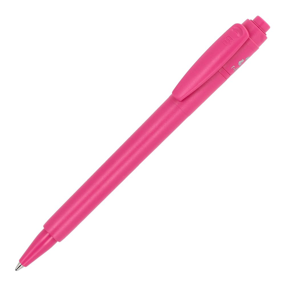 Kugelschreiber Baron 03 recycled hardcolour - rosa