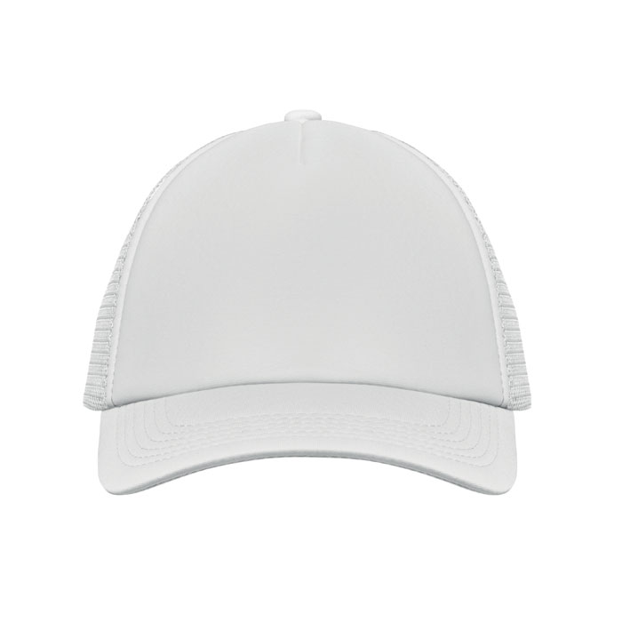 BUBBLE - Trucker cap 5 panels