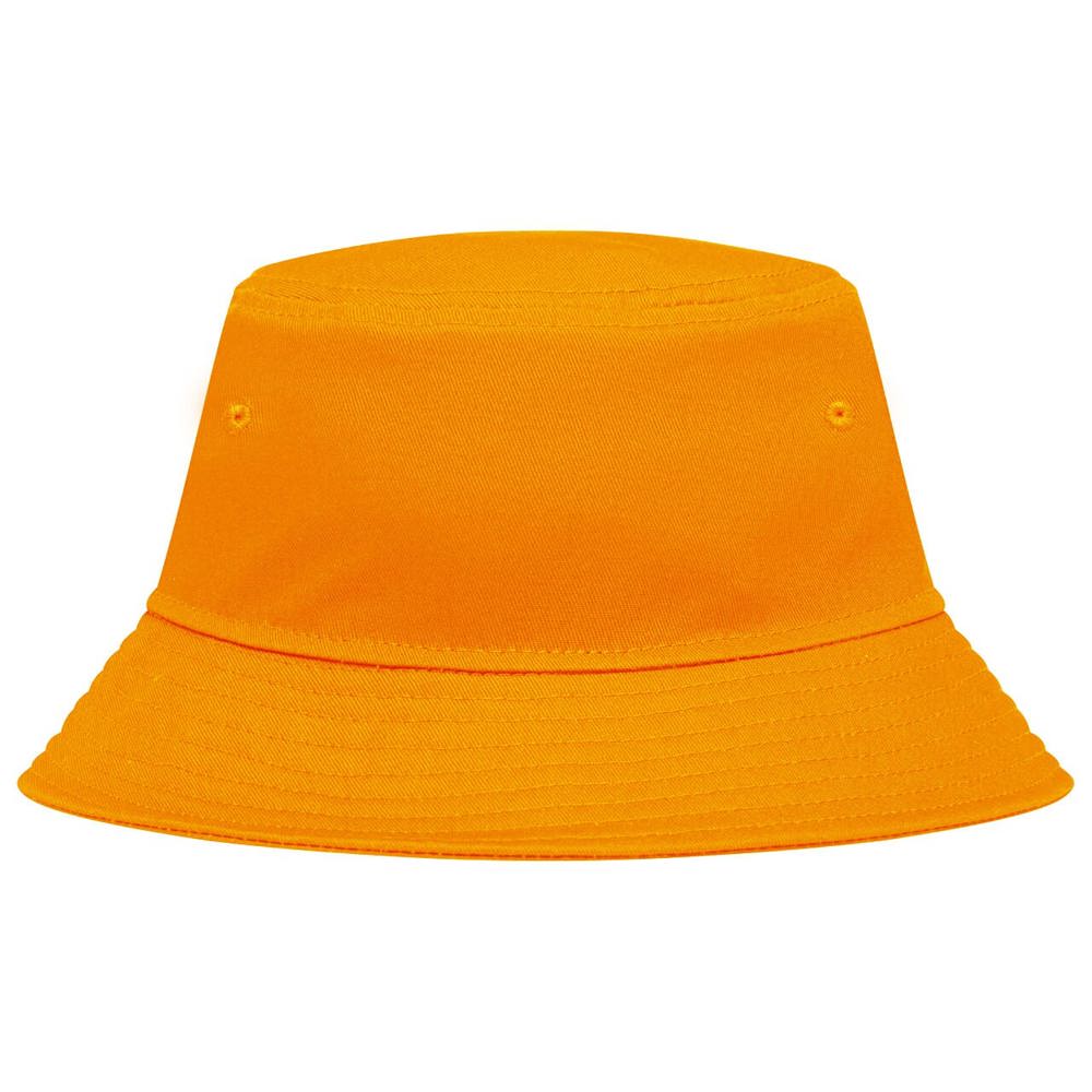 Buckethat - Orange (PMS 165c) / Orange