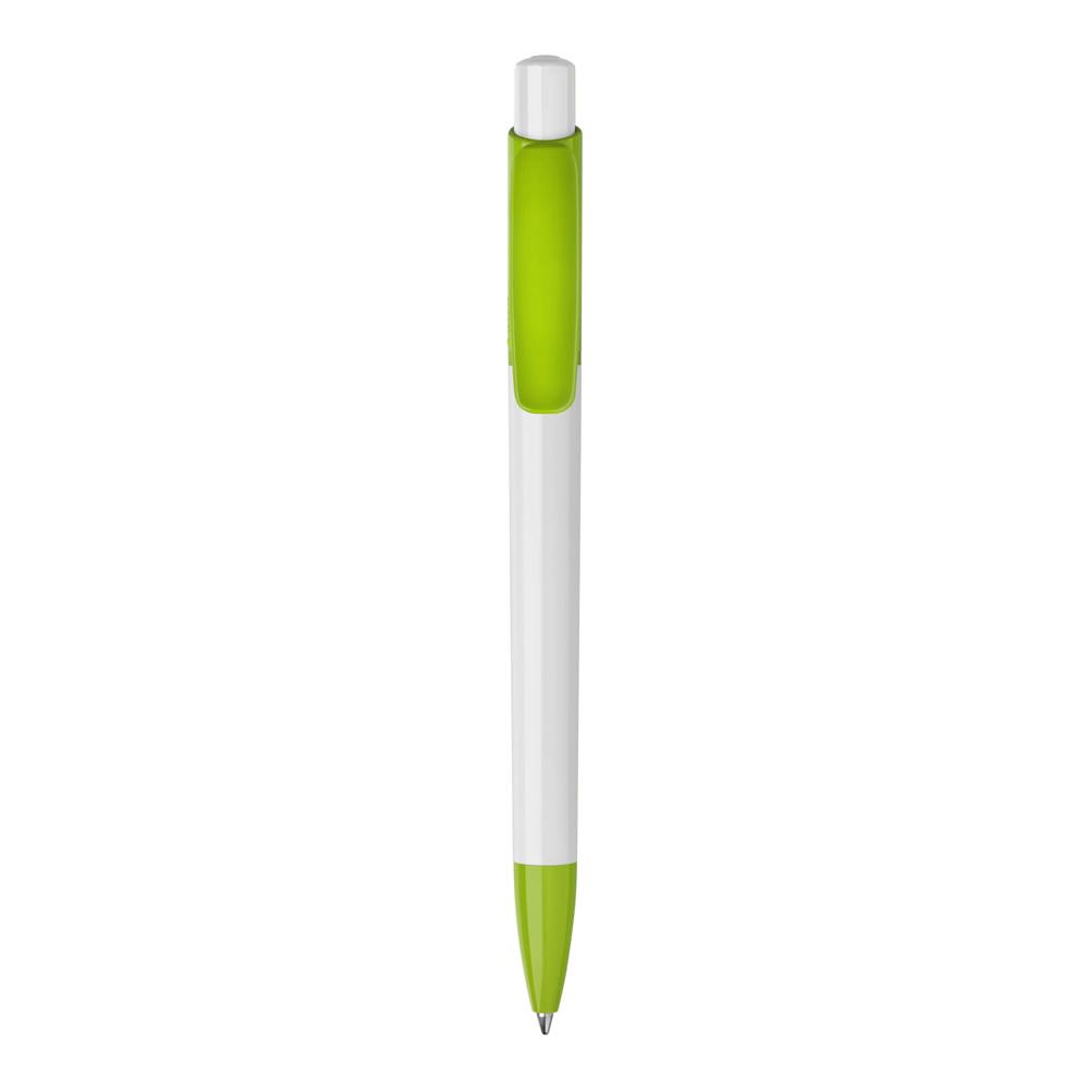 Kugelschreiber Kamal hardcolour