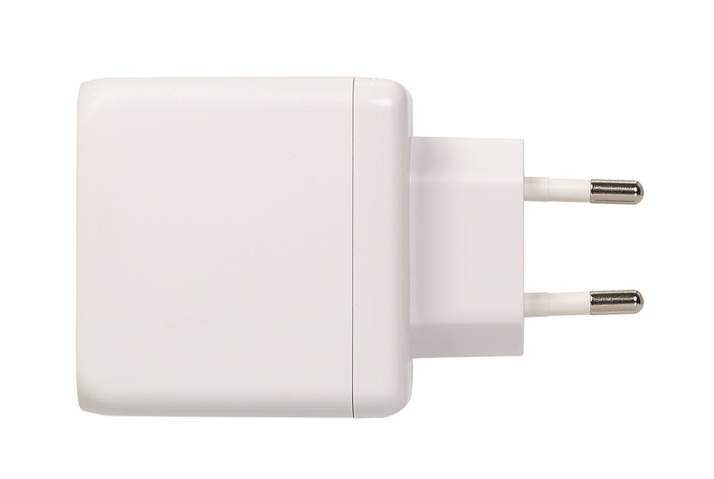 Nestler-matho POWER CUBE 65 GaN Wall Charger