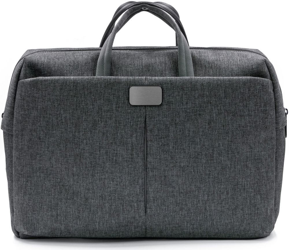 BrandCharger Metro Laptoptasche - grau