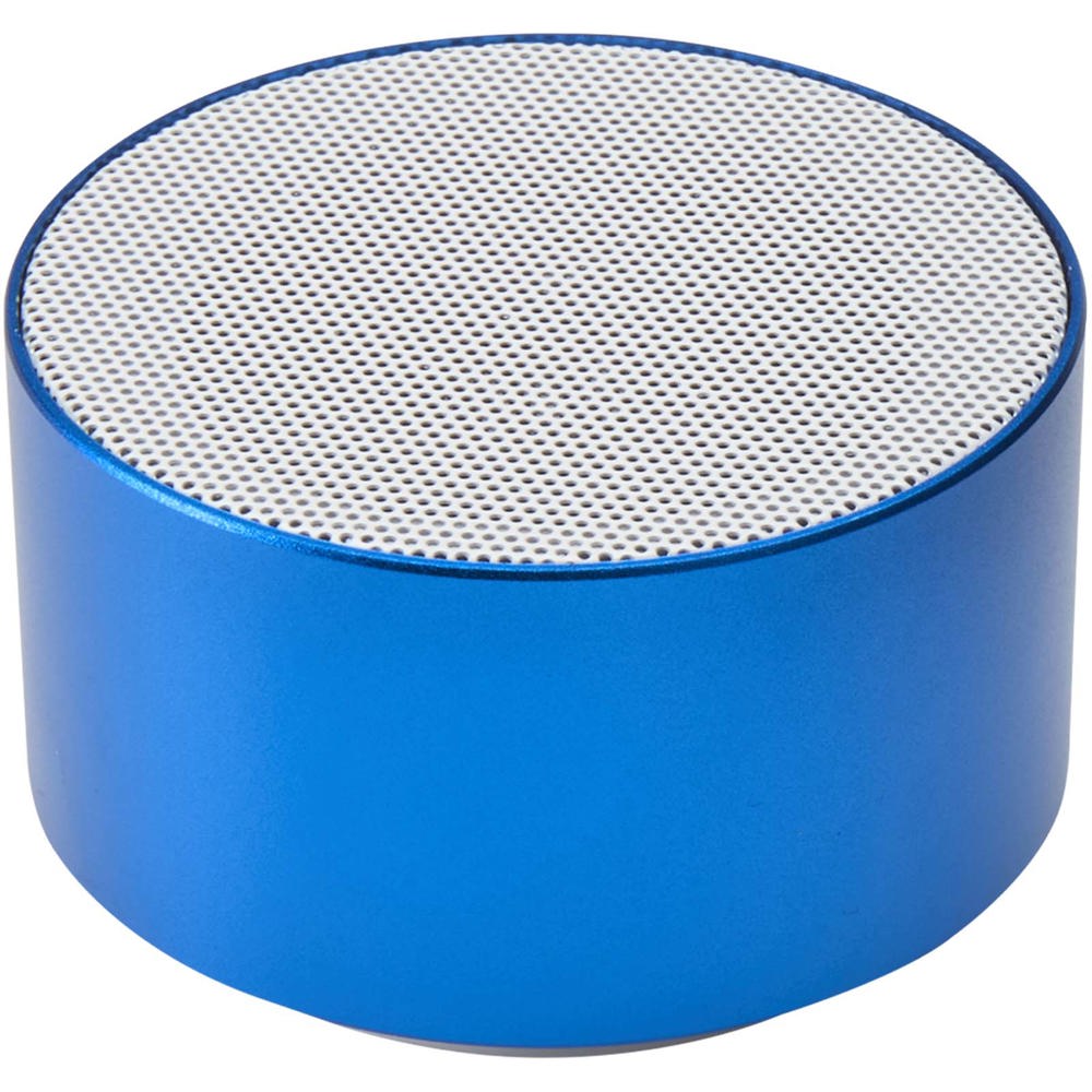 Ankaa 3 W Bluetooth® Lautsprecher aus recyceltem Aluminium